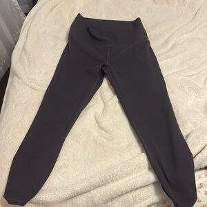 Fabletics leggigs, size 6